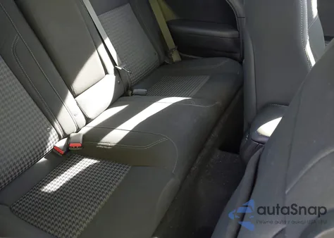 2020 Dodge Challenger Sxt z USA, uszkodzony, nr VIN 2C3CDZAGXLH146542